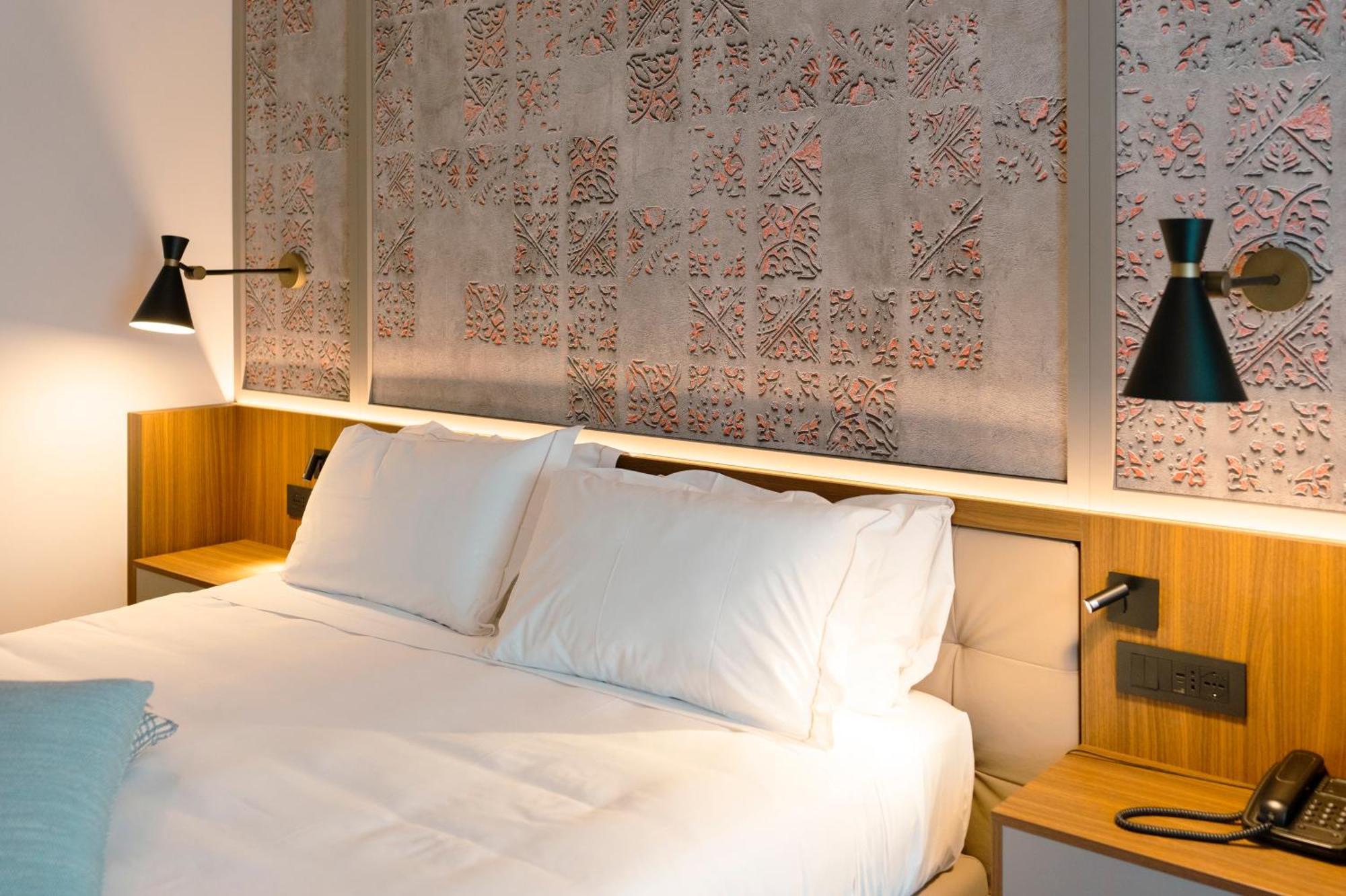 Picciolo Etna Golf Resort & Spa, Curio Collection By Hilton Castiglione De Sicilia Exterior photo