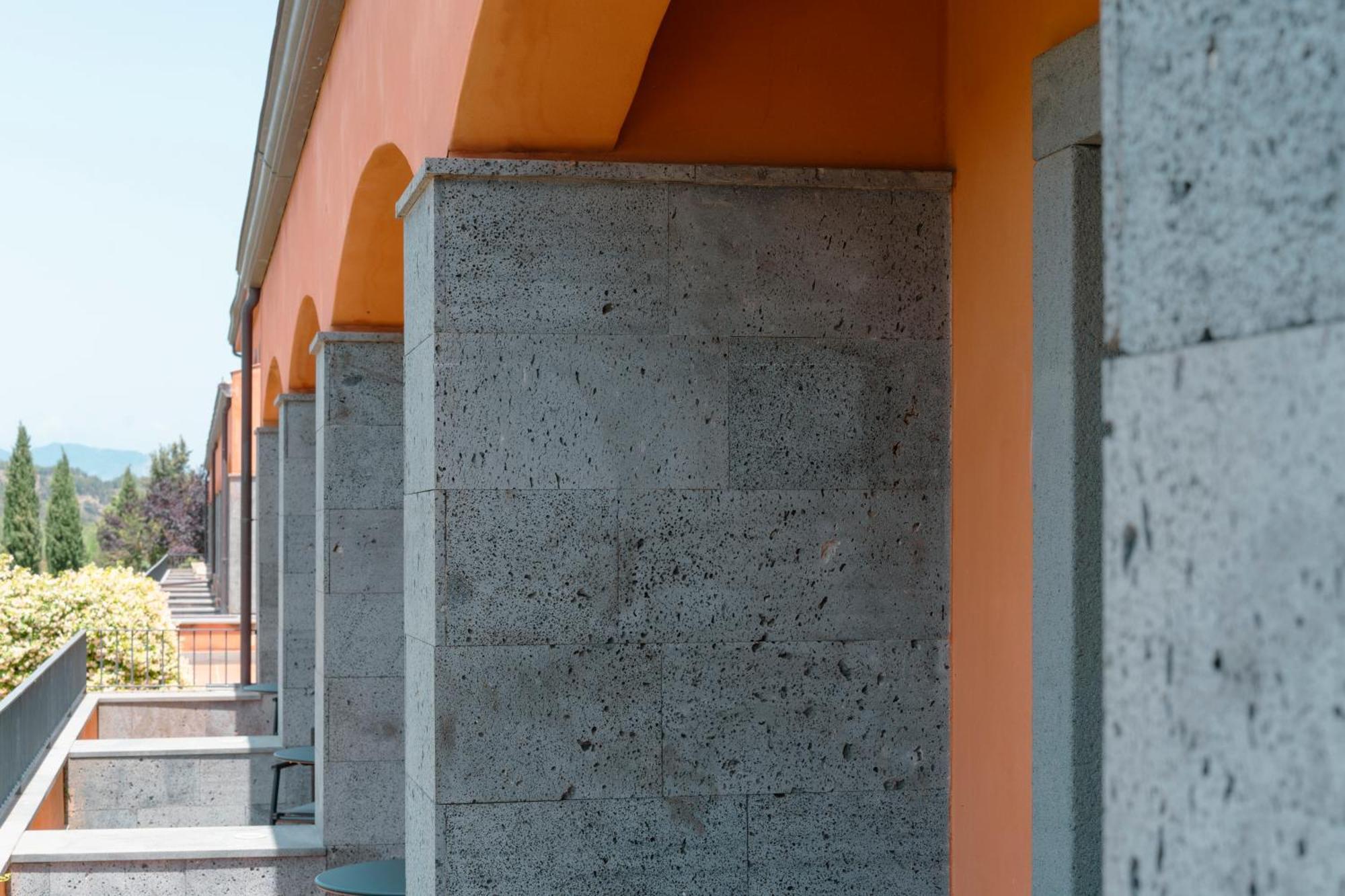 Picciolo Etna Golf Resort & Spa, Curio Collection By Hilton Castiglione De Sicilia Exterior photo