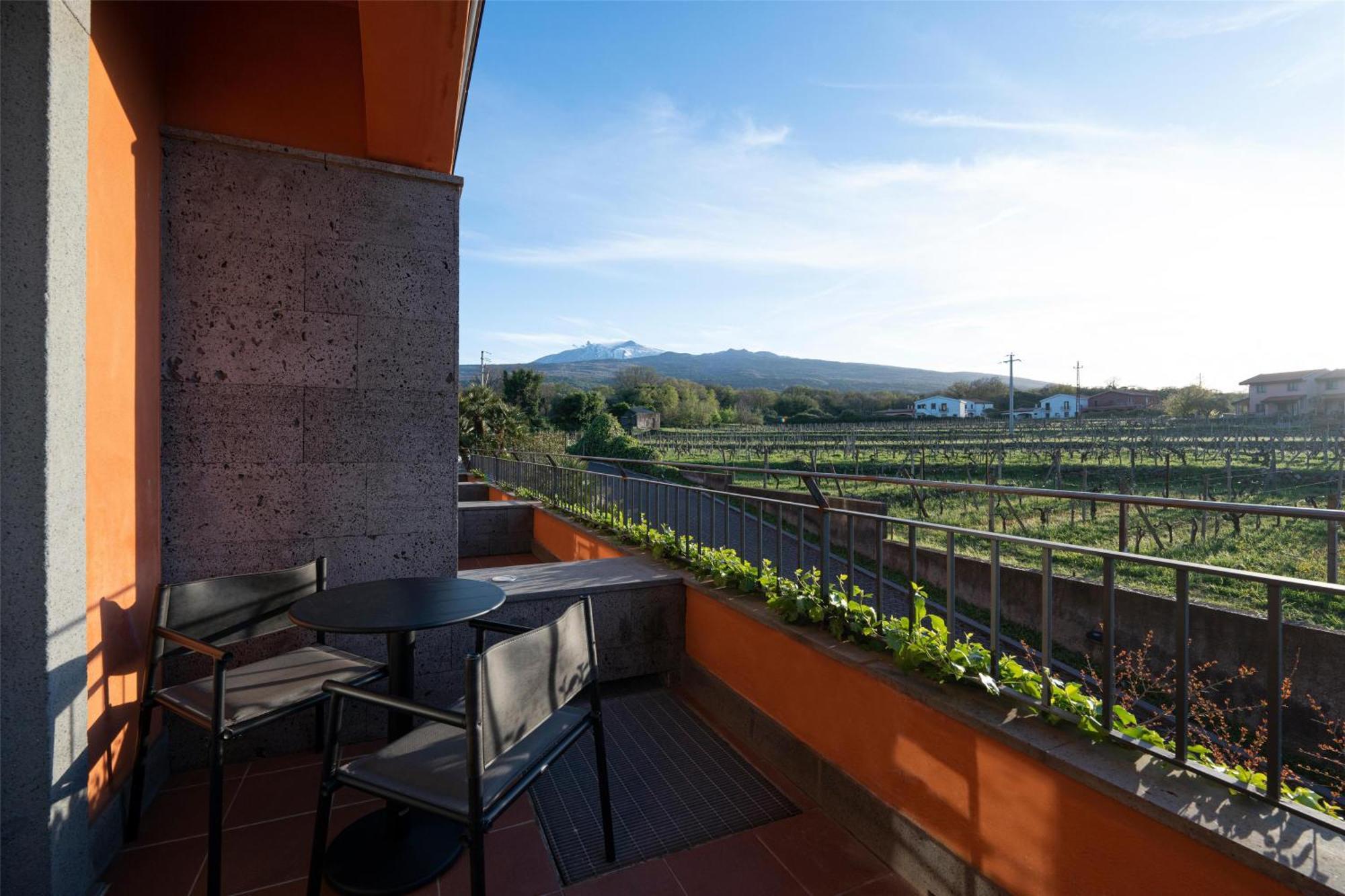 Picciolo Etna Golf Resort & Spa, Curio Collection By Hilton Castiglione De Sicilia Exterior photo